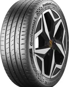 Continental PremiumContact 7 suverehv (215/60R17)