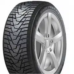 Hankook WINTER I*PIKE RS2 (W429) naastrehv (255/45R19)