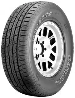General Tire Grabber HTS60 suverehv (285/45R22) - Head Rehvid - Rehvide müük internetis General Tire Grabber HTS60 suverehv (285/45R22)