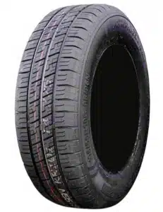 Kenda MasterTrail KR101 suverehv (225/70R15C)