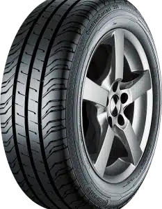 Continental VanContact 200 suverehv (225/65R16C)