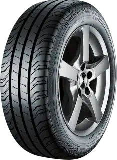 Continental VanContact 200 suverehv (225/65R16C) - Head Rehvid - Rehvide müük internetis Continental VanContact 200 suverehv (225/65R16C)