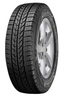 Goodyear UltraGrip Ice Cargo lamellrehv SC (235/65R16C) - Head Rehvid - Rehvide müük internetis Goodyear UltraGrip Ice Cargo lamellrehv SC (235/65R16C)