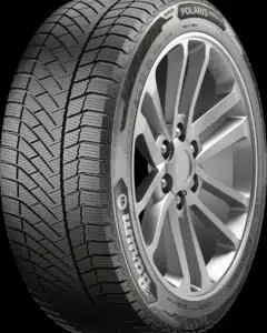 Barum Polaris North 6 lamellrehv SC (245/45R20)
