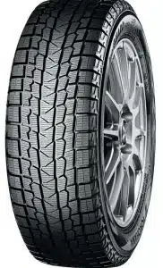 Yokohama iceGuard (IG53) lamellrehv SC (245/40R20)