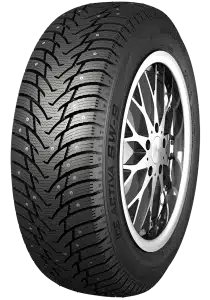 Nankang SW-8 naastrehv (225/55R19)