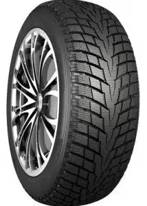 Nankang ICE-1 lamellrehv SC (155/70R19)