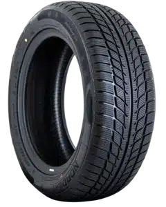 Nordexx WinterTrac lamellrehv (185/65R15)