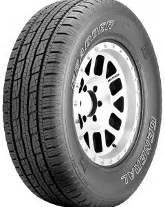 General Tire Grabber HTS60 suverehv (275/50R20)