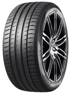 Triangle EffexSport TH202 suverehv (235/50R20) - Head Rehvid - Rehvide müük internetis Triangle EffexSport TH202 suverehv (235/50R20)