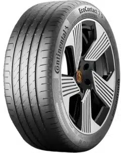 Continental EcoContact 7 S suverehv (215/55R17) - Head Rehvid - Rehvide müük internetis Continental EcoContact 7 S suverehv (215/55R17)