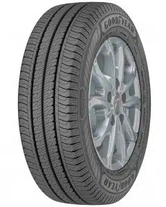 Goodyear EfficientGrip Cargo 2 suverehv (235/50R19C)