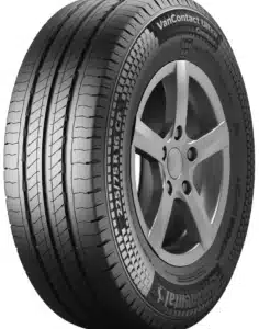 Continental VanContact Ultra Camper suverehv (215/70R15CP)