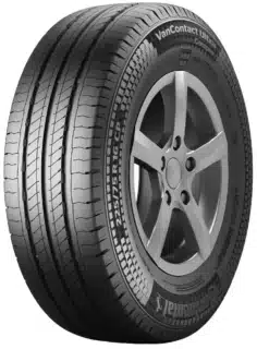 Continental VanContact Ultra Camper suverehv (215/70R15CP) - Head Rehvid - Rehvide müük internetis Continental VanContact Ultra Camper suverehv (215/70R15CP)