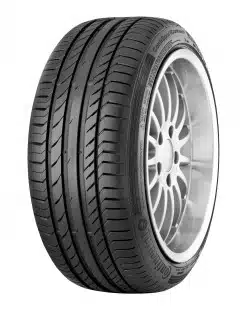 Continental SportContact 5 suverehv (295/40R22) - Head Rehvid - Rehvide müük internetis Continental SportContact 5 suverehv (295/40R22)