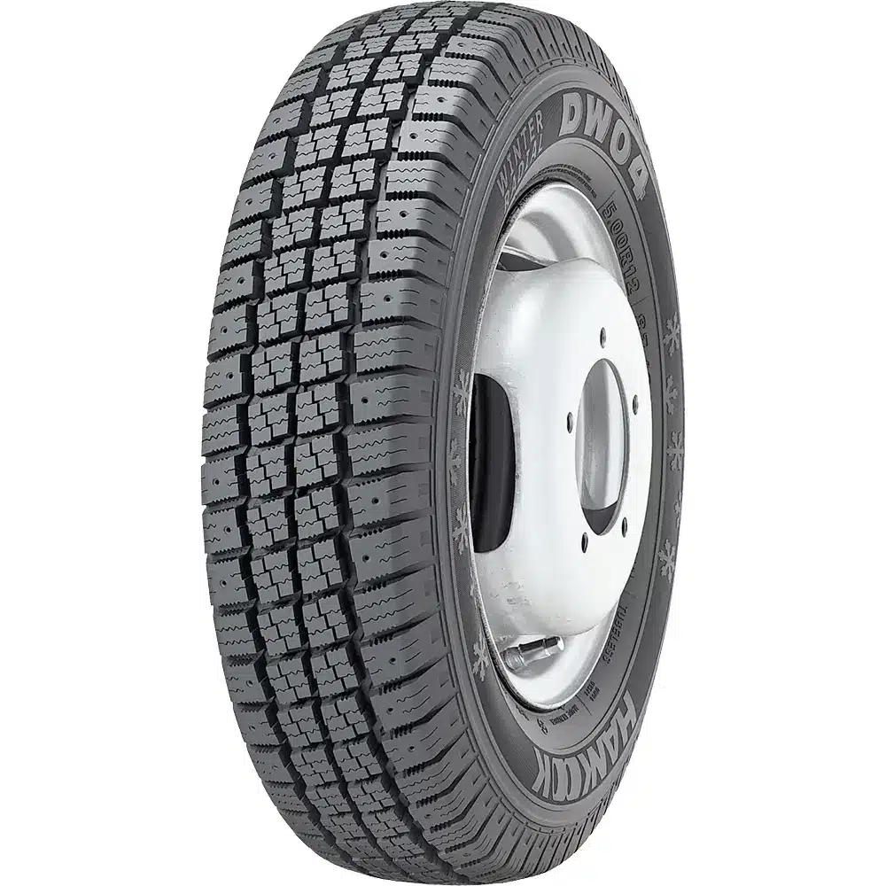 Hankook Winter Radial (dw04) naastrehv (155/80R13) - Head Rehvid - Rehvide müük internetis Hankook Winter Radial (dw04) naastrehv (155/80R13)