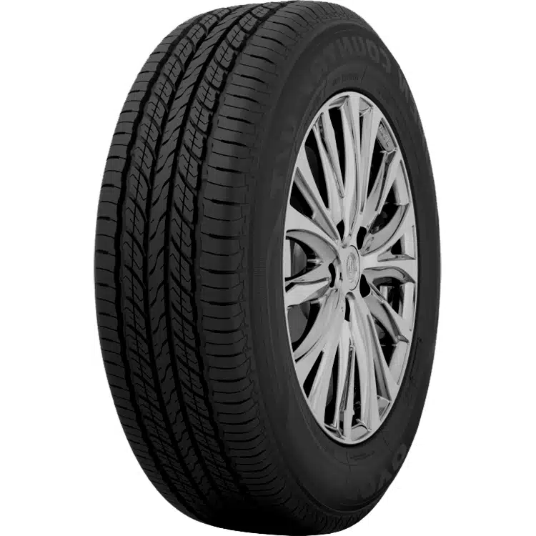 Toyo Open Country U/t suverehv (255/65R16) - Head Rehvid - Rehvide müük internetis Toyo Open Country U/t suverehv (255/65R16)