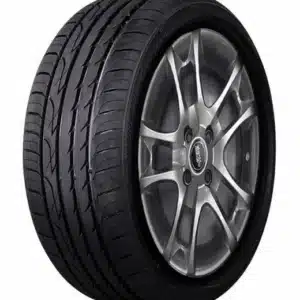 Three-A P606 suverehv (235/40R18)
