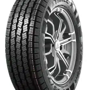 Three-A TracVan suverehv (185/75R16C)