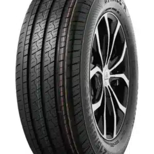 Three-A EffiTrac suverehv (195/75R16C)