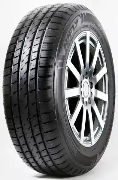 Hifly Ht601 Suv suverehv (225/65R17) - Head Rehvid - Rehvide müük internetis Hifly Ht601 Suv suverehv (225/65R17)