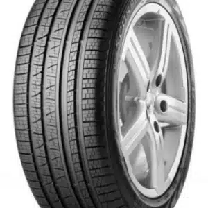 Pirelli Scorpion Verde All Season suverehv (255/55R20)