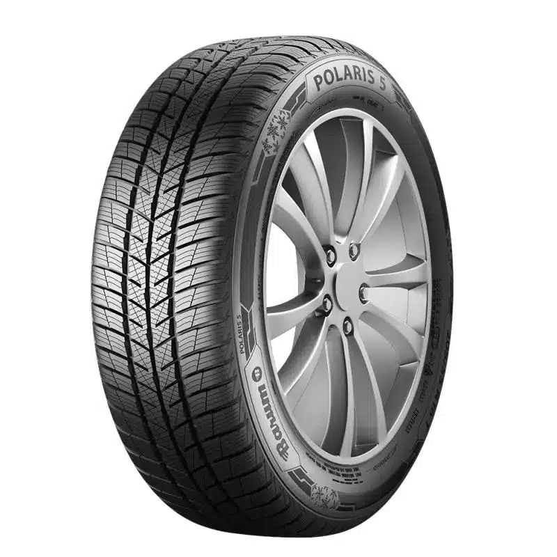 Barum Polaris 5 lamellrehv (185/70R14) - Head Rehvid - Rehvide müük internetis Barum Polaris 5 lamellrehv (185/70R14)