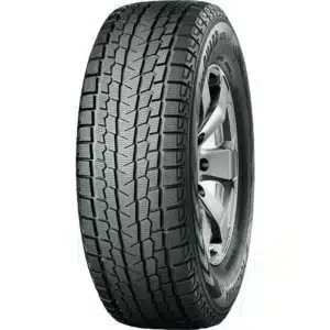 Yokohama Iceguard Suv G075 lamellrehv (265/45R21)