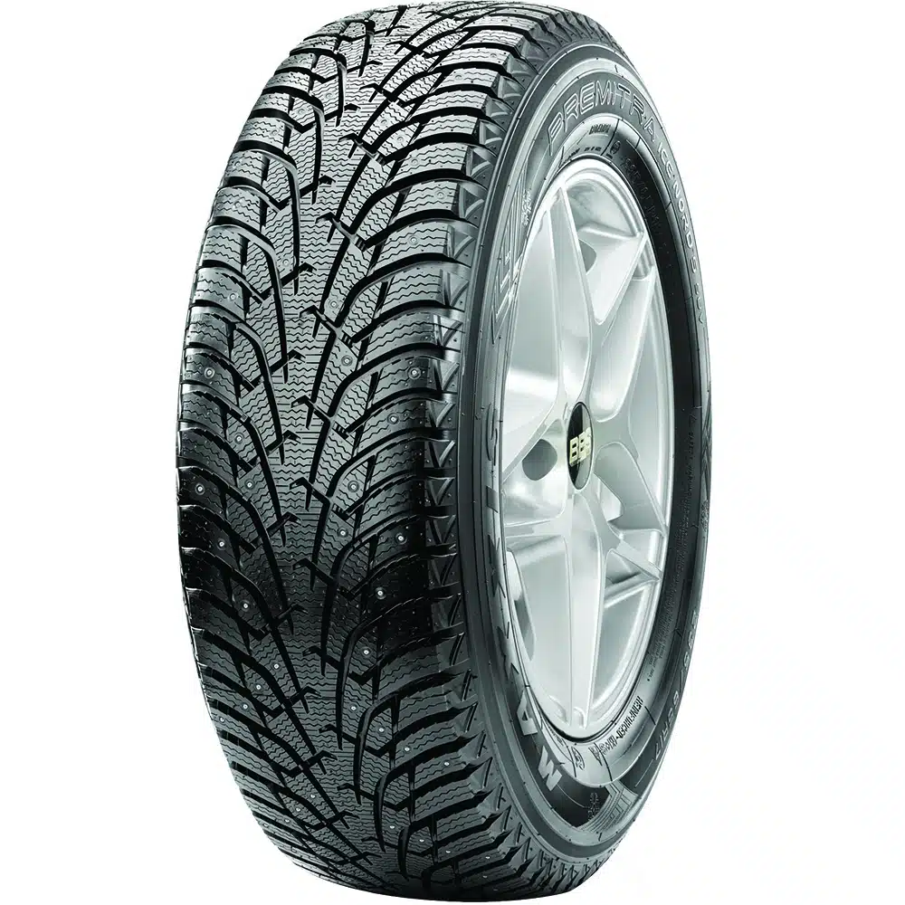 Maxxis Ns5 Premitra Ice naastrehv (245/70R16) - Head Rehvid - Rehvide müük internetis Maxxis Ns5 Premitra Ice naastrehv (245/70R16)