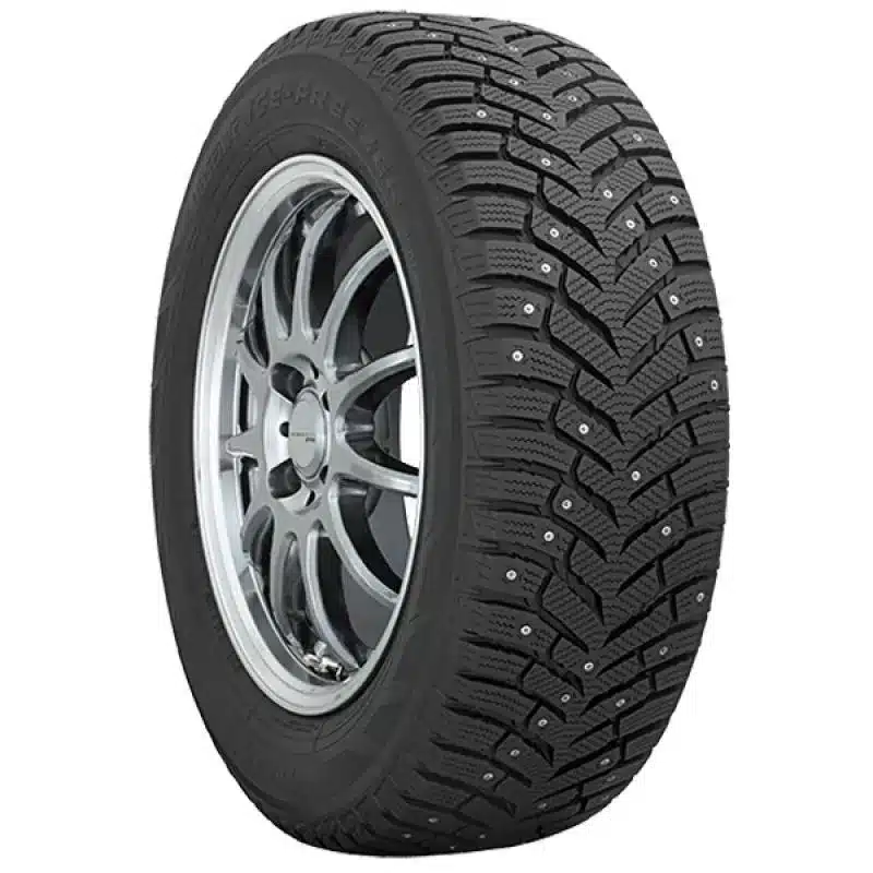 Toyo Observe Ice Freezer SUV naastrehv (215/65R16) - Head Rehvid - Rehvide müük internetis Toyo Observe Ice Freezer SUV naastrehv (215/65R16)