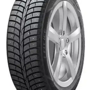 Laufenn i FIT ICE naastrehv (215/50R17)