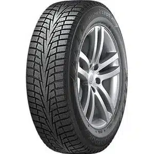 Hankook Winter i*cept X lamellrehv (275/70R16)