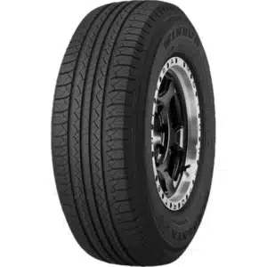 Winrun Maxclaw H/t2 suverehv (265/70R17)
