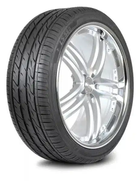 Landsail LS588UHP suverehv (205/45R16) - Head Rehvid - Rehvide müük internetis Landsail LS588UHP suverehv (205/45R16)