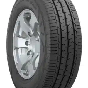 Toyo Nanoenergy Van suverehv (195/70R15C)