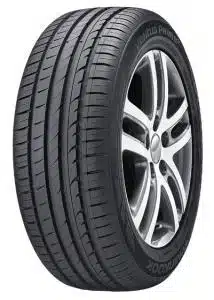 Hankook K115 suverehv (215/70R16)