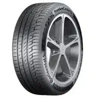 Continental PremiumContact 6 suverehv (235/45R19)