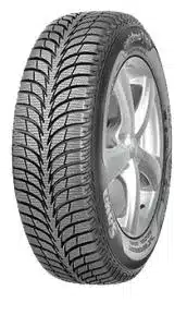 Sava Eskimo Ice lamellrehv (215/55R17)