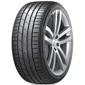 Hankook VENTUS S1 EVO 3 (K127) suverehv (245/45R18)