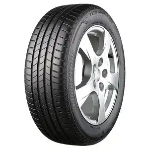 Bridgestone T005 suverehv (245/35R19)