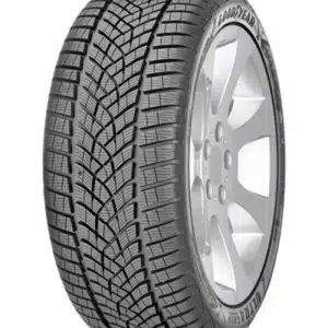Goodyear Ug Ice Suv G1 lamellrehv (225/65R17)