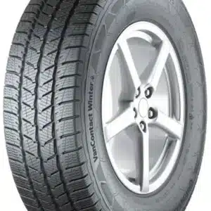 Continental Vancontact Winter lamellrehv (225/55R17C)
