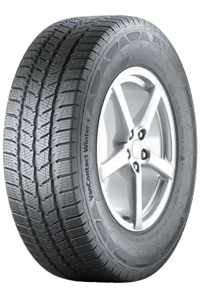 Continental Vancontact Winter lamellrehv (225/55R17C) - Head Rehvid - Rehvide müük internetis Continental Vancontact Winter lamellrehv (225/55R17C)