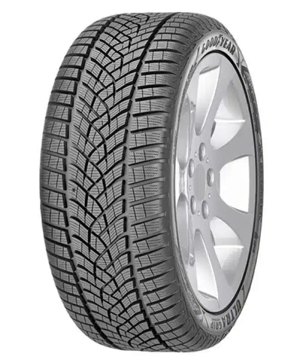 Goodyear Ug Ice Suv G1 lamellrehv (225/60R17) - Head Rehvid - Rehvide müük internetis Goodyear Ug Ice Suv G1 lamellrehv (225/60R17)