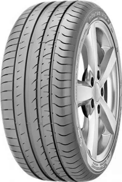 Sava Intensa UHP 2 suverehv (205/40R17) - Head Rehvid - Rehvide müük internetis Sava Intensa UHP 2 suverehv (205/40R17)