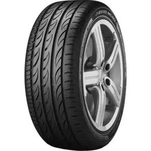 Pirelli P ZERO NERO GT suverehv (225/35R18)