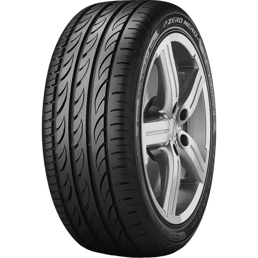 Pirelli P ZERO NERO GT suverehv (225/35R18) - Head Rehvid - Rehvide müük internetis Pirelli P ZERO NERO GT suverehv (225/35R18)