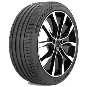 Michelin Pilot Sport 4 Suv suverehv (275/50R20)