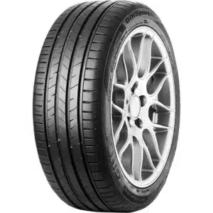 Giti Gitisport S1 suverehv (255/40R19)