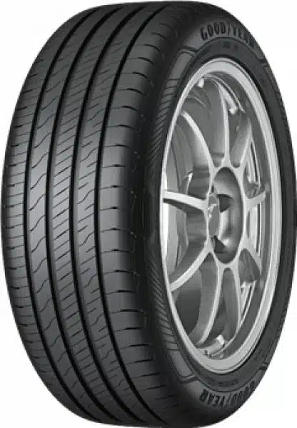 Goodyear EfficientGrip Performance 2 suverehv (215/50R17) - Head Rehvid - Rehvide müük internetis Goodyear EfficientGrip Performance 2 suverehv (215/50R17)